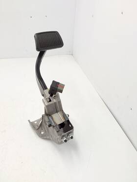 32800-3x200 Hyundai 2012 Elantra Gls Sedan Brake Pedal Assy Oem