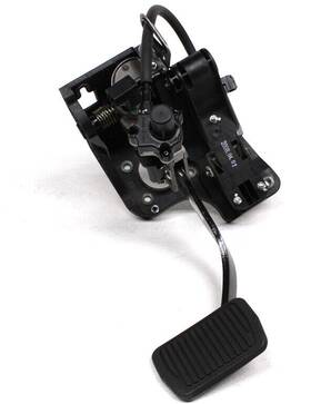 32800-4d751 Hyundai Oem Entourage Pedal Brake