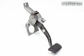 32800-aa200 Hyundai 2021-2023 Elantra Floor Stop Brake Pedal With Support Bracket And Pad Oem