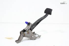 32800-ab200 Hyundai 2021-2024 Elantra Floor Stop Brake Pedal With Support Bracket Frame Oem