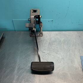 328003k700 Hyundai 2008 Sonata Driver Brake Stop Pedal Assembly Oem