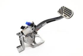 32800kl110 Hyundai 2023 - 2025 Ioniq 6 Front Foot Brake Stop Pedal With Bracket Oem