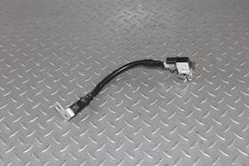 37180-s8000 Hyundai 20-22 Palisade Negative Battery Terminal Cable And Sensor Factory Oem