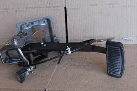 546.hy1208 Hyundai 2005 2006 2007 2008 2009 Tucson Brake Pedal Automatic A/t 4 Cyl