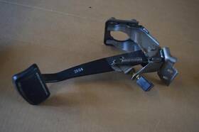 546.hy1407 Hyundai 2007 2008 2009 Santa Fe Brake Pedal