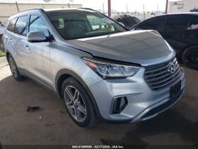 546.hy1417 Hyundai Pedal Brake/clutch Oem 2017 Santa Fe 327002w100