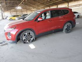 546.hy1420 Hyundai Santa Fe 2020 Pedal Brake/clutch 5784194