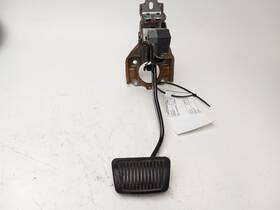 546.hy1p11 Hyundai 2011 Sonata Gls Brake Pedal Oem