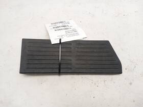 546.hy1r15 Hyundai Rest Pad Dead Pedal Fits Elantra 2015 Oem 84266 3x000