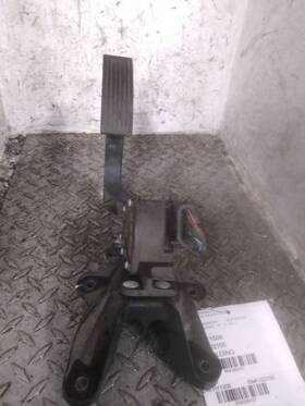Hyundai 546.hy1s06 Sonata 2006 Pedal Brake/clutch 266157
