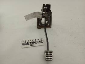 546.hy1u06 Hyundai Tiburon Gt Brake Pedal Assembly With Mounting Bracket 2005 2006 05 06