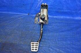 546.hy1w16 Hyundai 2013-2016 Veloster Turbo Brake Pedal Assembly
