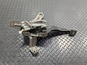 597004z500 Hyundai 2013 - 2019 Oem Santa Fe Emergency Parking Brake Pedal Assembly