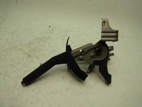 597102c600 Hyundai Parking Brake Lever Tiburon 2003 2004 Emergency Park Handle Oem