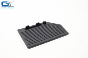 84266s8000 Hyundai Palisade Foot Rest Dead Pedal Cover Trim Panel Oem 2021