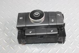 84606s8750 Hyundai 20-22 Palisade Electrical Drive Mode Selector Heated Seat Control Oem Factory Oe