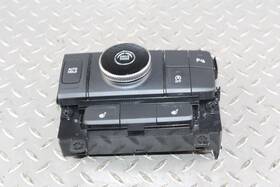 84606s8750xf1 Hyundai 20-23 Palisade Electronic Drive Mode Select Selector Switch Assembly Oem