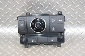 84606s8900xf1 Hyundai 20-23 Palisade Drive Mode Parking Assist Heated Seat Controller Module Switch Oe