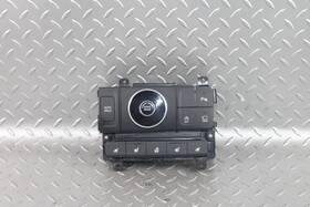 93300s8020 Hyundai 20-22 Palisade Drive Mode Heated Cooler Seat Steering Wheel Control Switch Oem