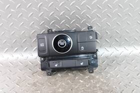 93300s8bn0 Hyundai 20-22 Palisade Center Console Drive Mode Selector Switch Control Module Unit Oem
