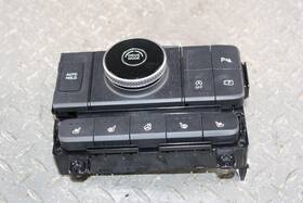 93300s8hr0 Hyundai 2023 Palisade Electronic Drive Mode Selector Control Switch Knob Oem Warranty Oe
