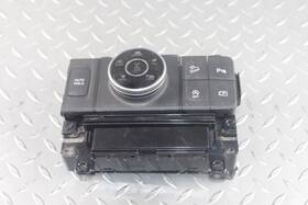 93300s8kb0 Hyundai 20-23 Palisade Center Console Drive Mode Control Selector Switch Knob Set Oem