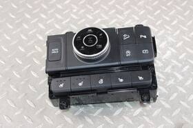 93300s8px0 Hyundai 23-25 Palisade Drive Mode Selector Heated Seat Switch Module Unit Factory Oem