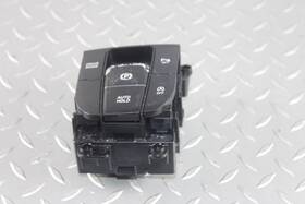 93310s1140 Hyundai 19-20 Santa Fe Worn Electronic Emergency E Parking Brake Switch Oem Factory Oe