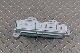 93700s8100 Hyundai 20-22 Palisade Electronic Lamp Blind Spot Lane Assist Traction Control Switch Oe