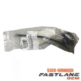 4drwaqqh Hyundai 93810 2007-2012 I30 Brake Pedal Switch New Oem