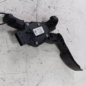 941.hy1n17 Hyundai Accent Gas Pedal 2014 2015 2016 2017
