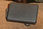Hyundai Gray Accent Latch Glovebox 97