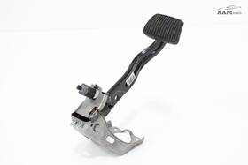 Ji0aa0351 Hyundai 2015-2017 Sonata Left Side Floor Brake Stop Pedal With Switch And Pad Oem