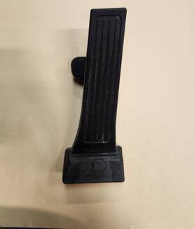 Lbs1479b2-c1200 Hyundai 2015-2019 Sonata Accelerator Gas Pedal -
