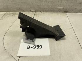 Lfk0173a1-c1200 Hyundai 2017 Sonata Se Accelerator Gas Pedal Oem
