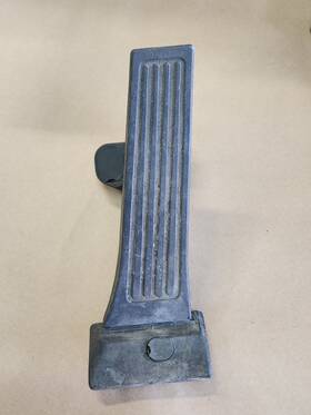 Nfk0022b2b-d4100 Hyundai 2016-2020 Kia Optima Gas Pedal Accelerator Travel Sensor Oem