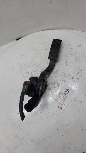 P903 Hyundai 2015 Accent Accelerator Pedal Assembly