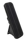 Hz-8503-pbk Cfr Throttle Gas Pedal Dimensions Black Aluminum