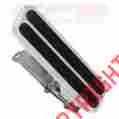 Hz-8503-pol Cfr Performance Billet Aluminum Floor Mount Throttle Gas Pedal Dimensions 2 X 7 Polished