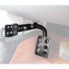 Ibacp040336 Ibacp Metal Left Side Foot Rest Kick Panel For Jeep