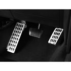 Icars001r-01 Iturning Jeep Wrangler Jk Jku Heighten Foot Rest 673400439048