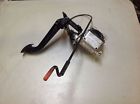 Imca Brake Dirt Car Pedal Front Assembly Race Wilwood Mount Late