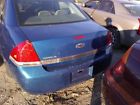 234.gm1o06 Impala 2006 Accelerator Parts 1863