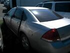 234.gm1q07 Impala 2007 Accelerator Parts 1202