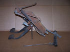 Impala Clutch Prices Setup Rod Biscayne 61 Bar Pedal Bel-air 1961 Brake Push