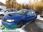 546.su1k12 Impreza 2012 Pedal Brake-clutch 71102