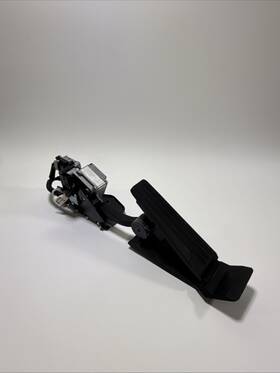 007794 Infiniti 11-19 M37 M56 Q70 Gas Pedal Assembly And Accelerator Sensor Used Oem