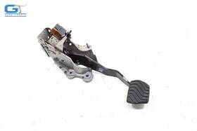 0207a Infiniti Qx50 Brake Stop Pedal With Bracket Oem 2019 - 2021