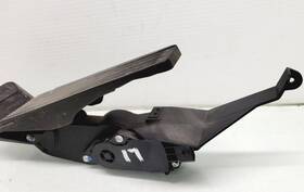 0280755136 Infiniti 2016-2017 Qx50 Gas Accelerator Pedal
