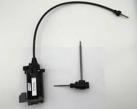 047n-g4617 Infiniti Oem 04-15 Qx56 Armada Titan Gas Accelerator Adjustable Pedal Motor